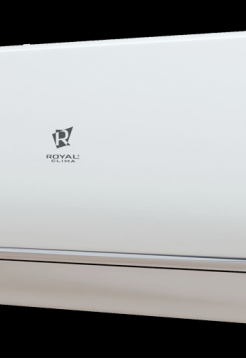 Инверторная сплит система Royal Clima RCI-VR22HN серии Vela Inverter